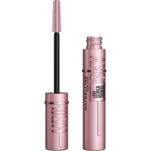 maybelline lash sensational mascara makeup