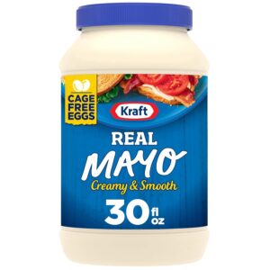 kraft mayonnaise packet