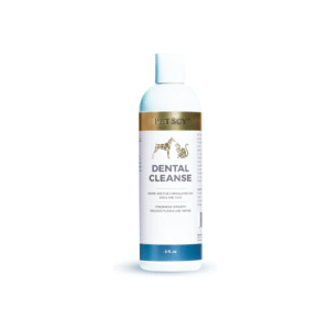 petscy – dental cleanse, all natural cat & dog tartar remover for teeth, cat & dog water